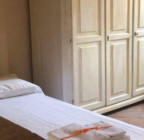 Пансион Borgo Romena