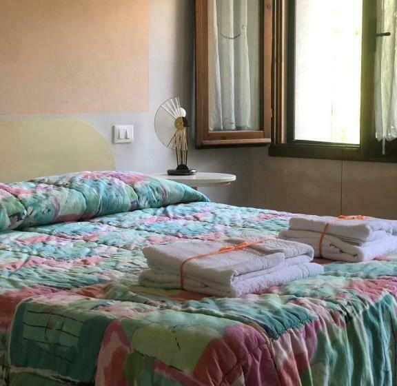 Пансион Borgo Romena