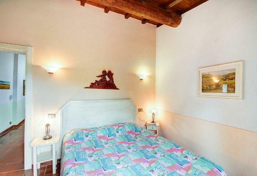 Пансион Borgo Romena