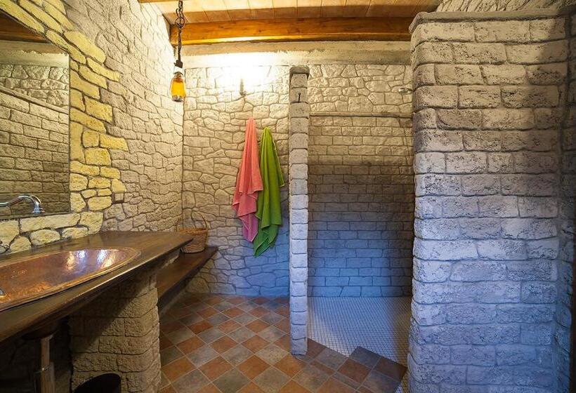 פנסיון Cà Di Gatti Guesthouse