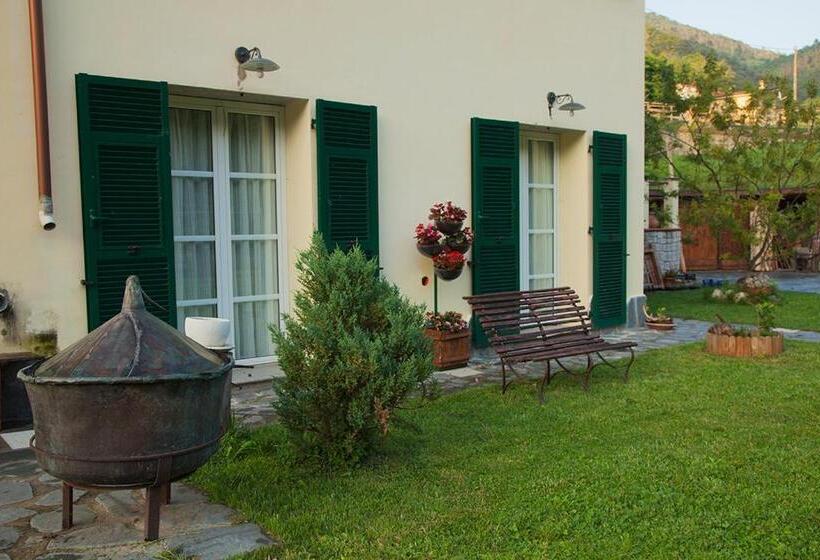 פנסיון Cà Di Gatti Guesthouse