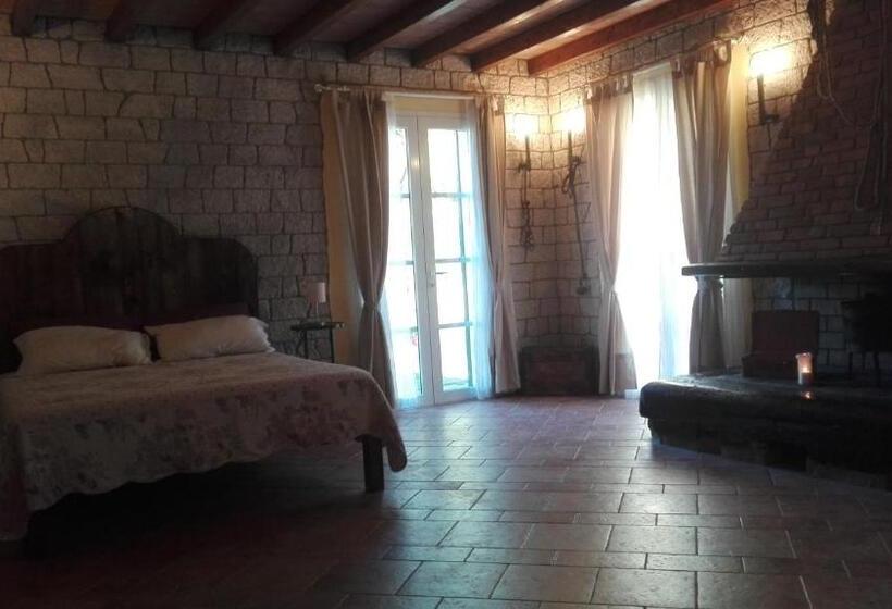 פנסיון Cà Di Gatti Guesthouse