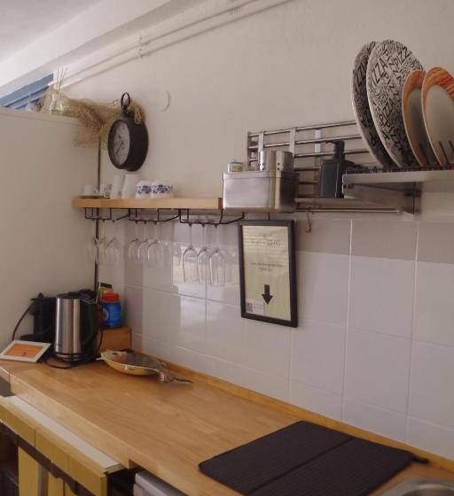 ペンション Ca Du Grifun