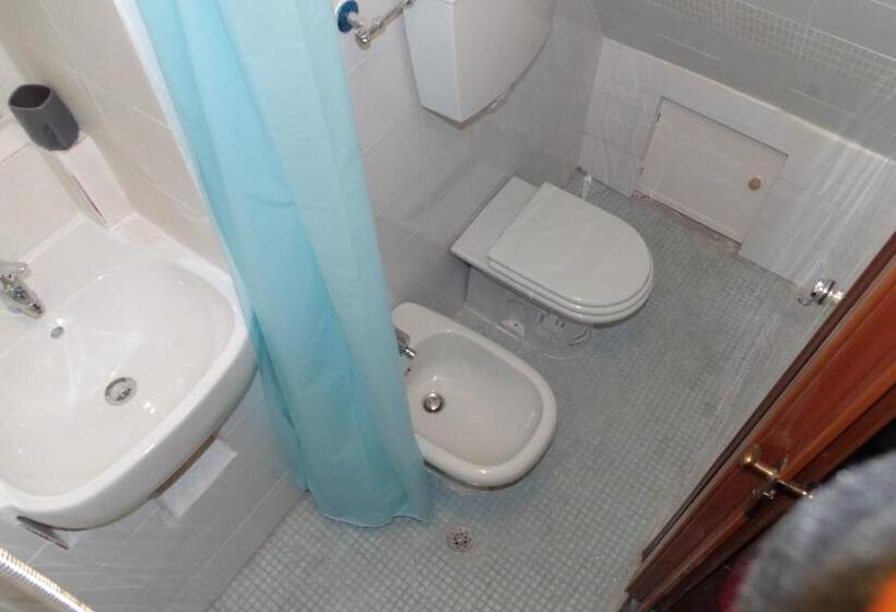 ペンション Ca Du Grifun