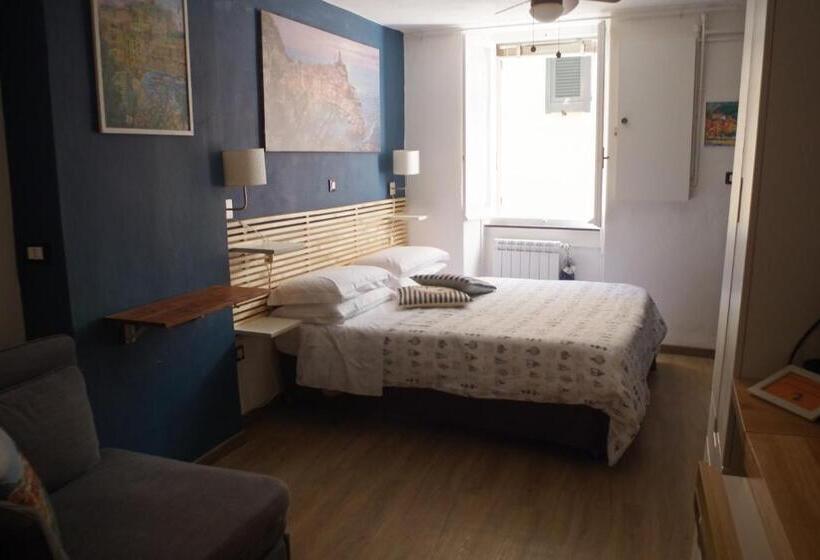 ペンション Ca Du Grifun