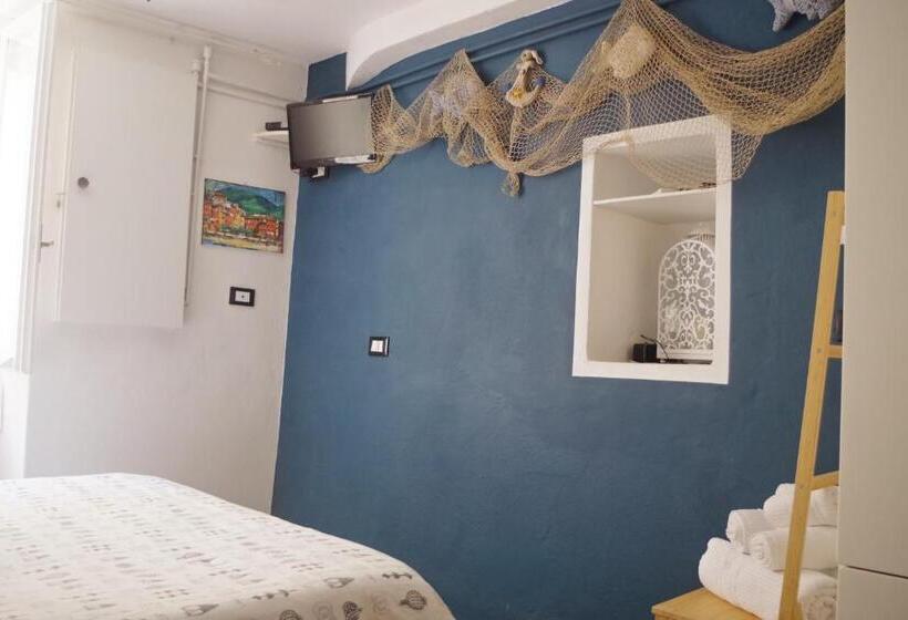 ペンション Ca Du Grifun