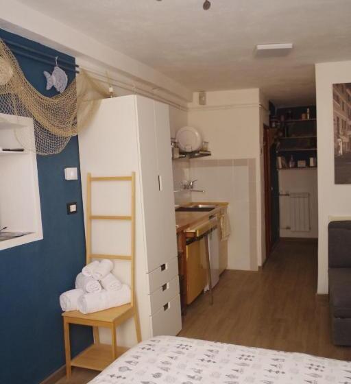 ペンション Ca Du Grifun