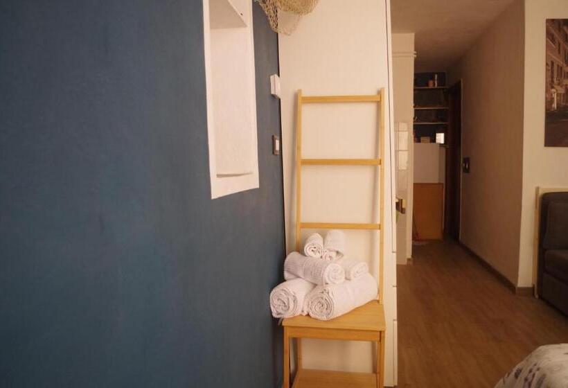 ペンション Ca Du Grifun