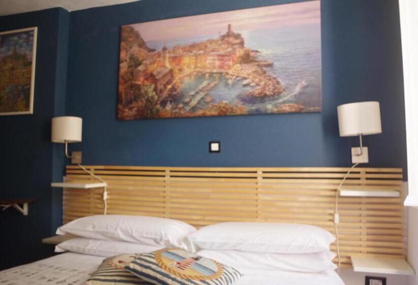 ペンション Ca Du Grifun