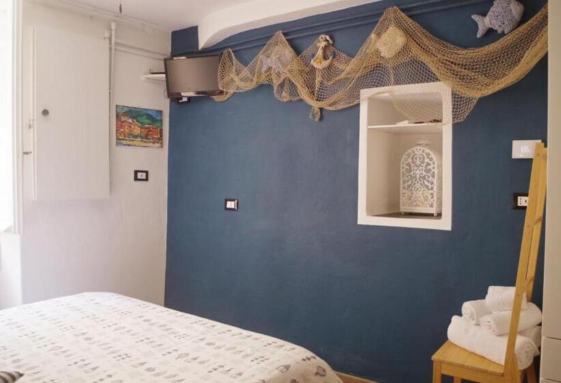 ペンション Ca Du Grifun