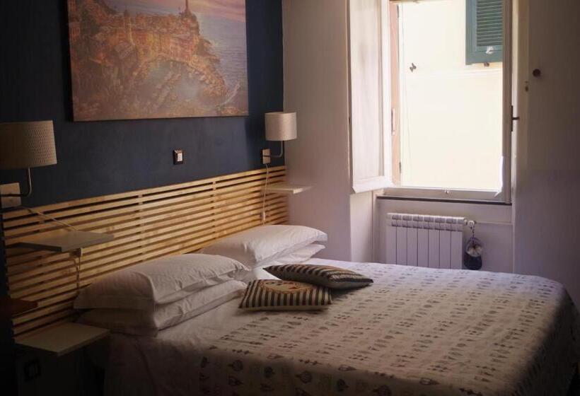 ペンション Ca Du Grifun