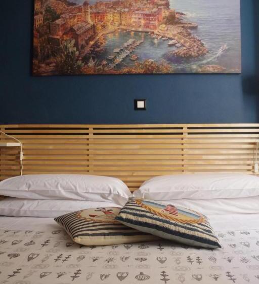 ペンション Ca Du Grifun