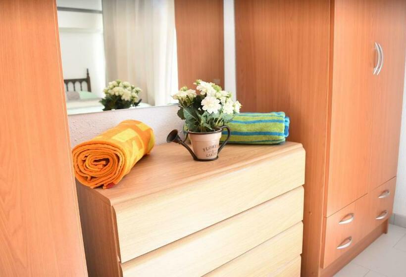 펜션 Casa Blanca Suiza