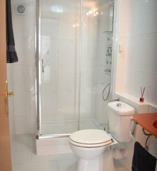 펜션 Casa Blanca Suiza