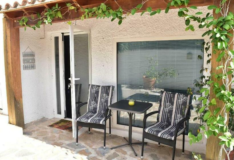 펜션 Casa Blanca Suiza