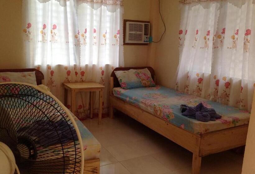 پانسیون Casa Paliton