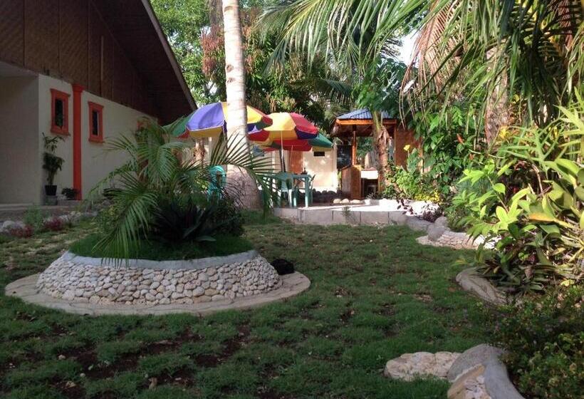 پانسیون Casa Paliton