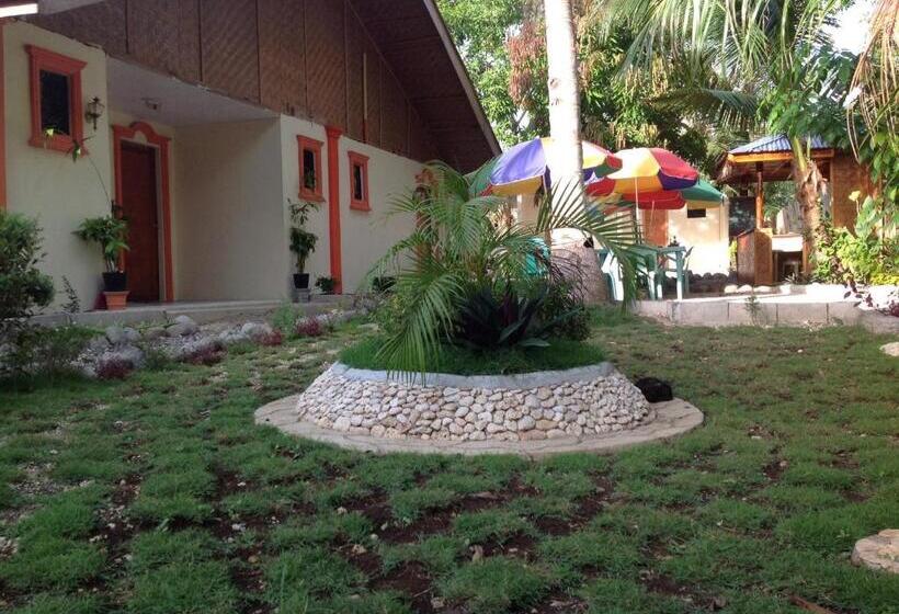 پانسیون Casa Paliton