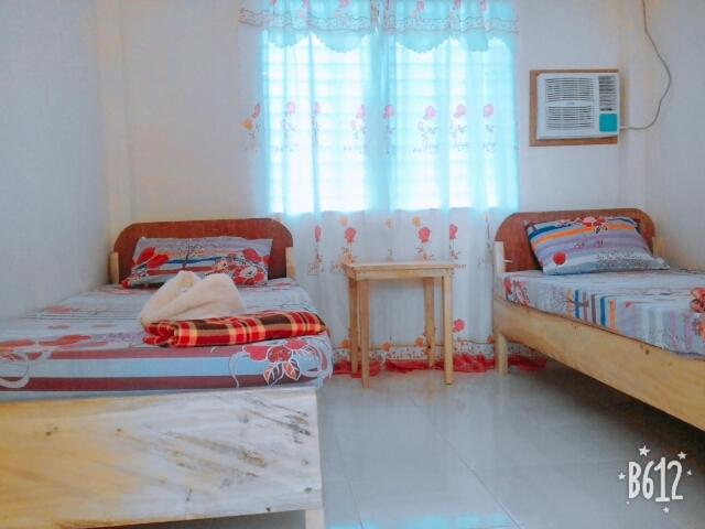 پانسیون Casa Paliton