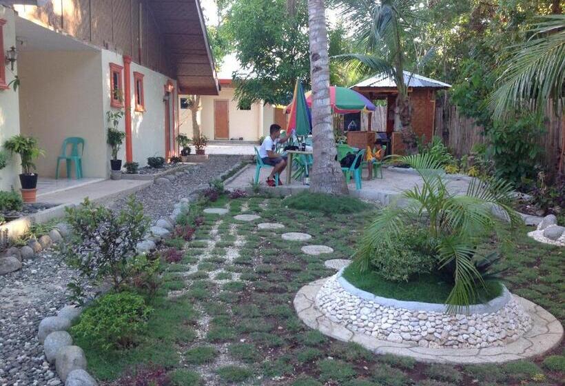 پانسیون Casa Paliton