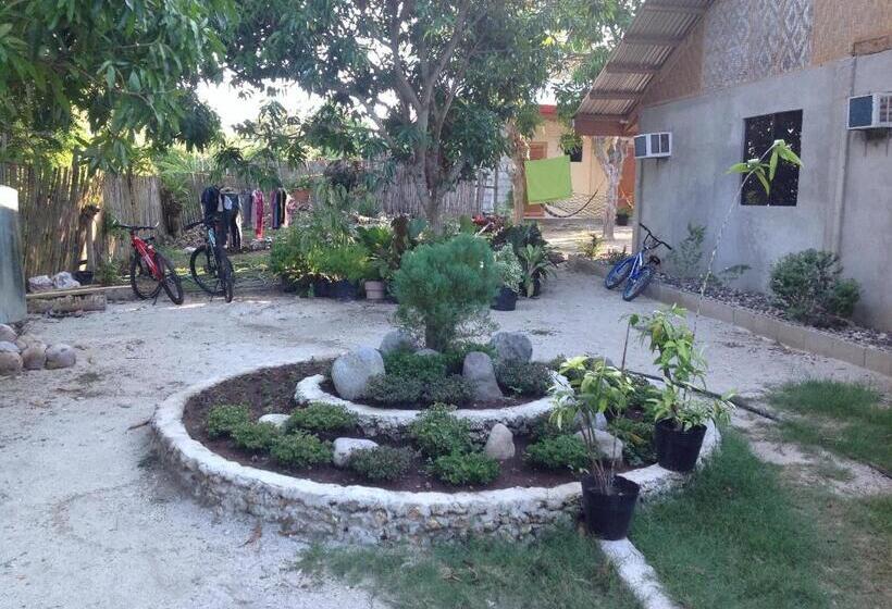 پانسیون Casa Paliton