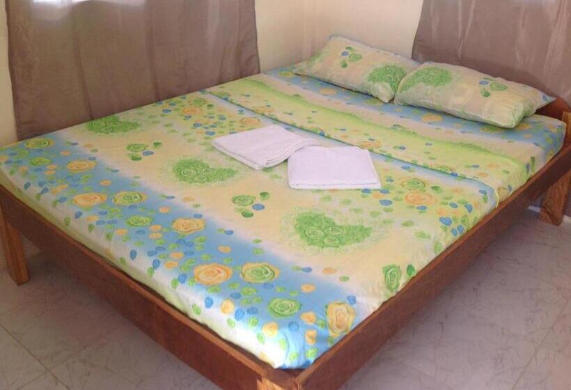 پانسیون Casa Paliton