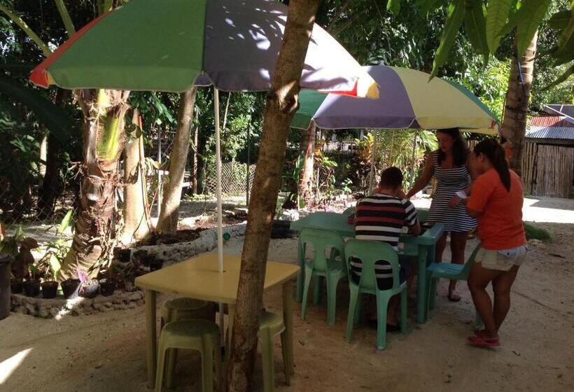 پانسیون Casa Paliton