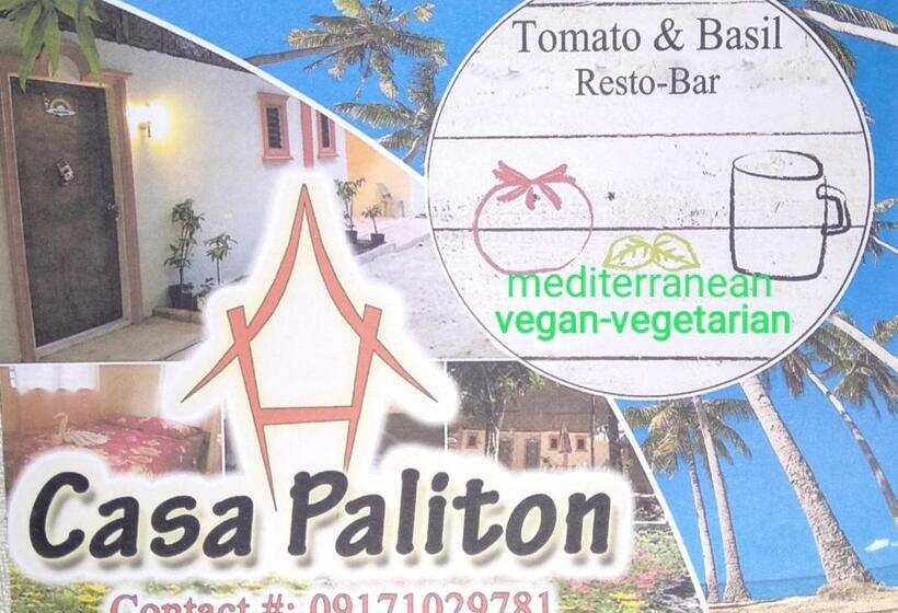 پانسیون Casa Paliton