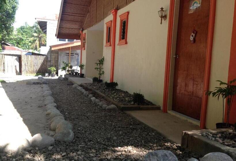 پانسیون Casa Paliton