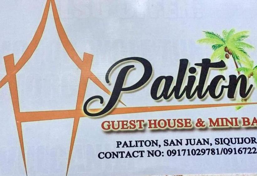پانسیون Casa Paliton