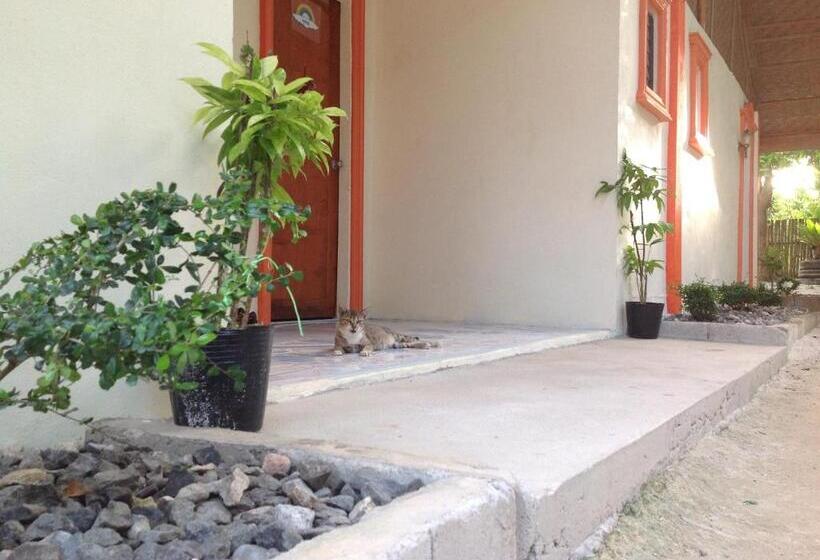 پانسیون Casa Paliton