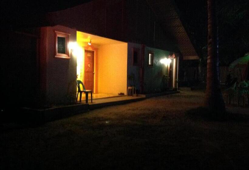 پانسیون Casa Paliton