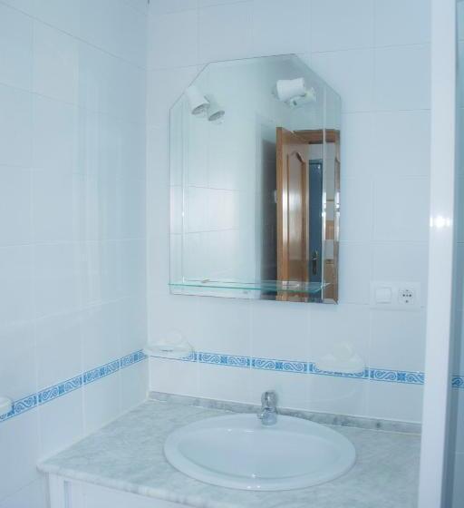 Пансион Complejo Vacacional Los Cortijillos Solo Adultos