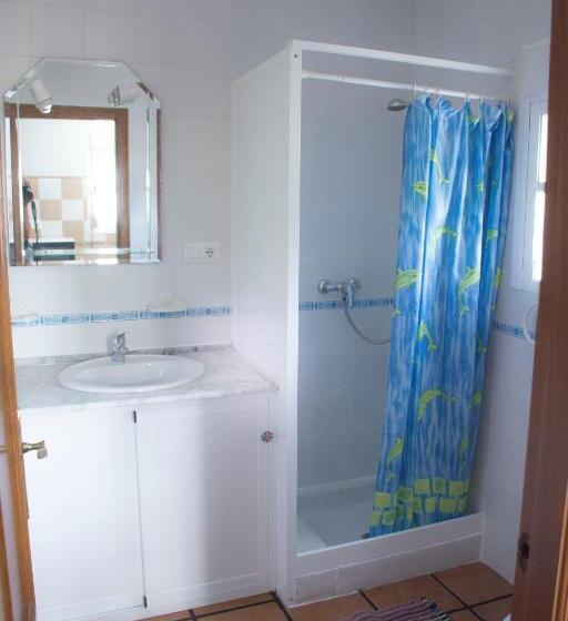 Пансион Complejo Vacacional Los Cortijillos Solo Adultos