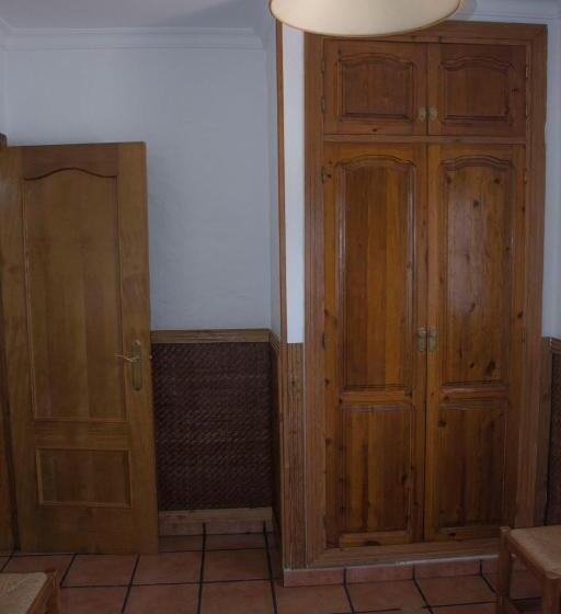 Пансион Complejo Vacacional Los Cortijillos Solo Adultos