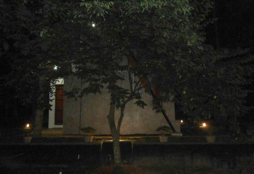 펜션 Elegant Hamlets Home Stay