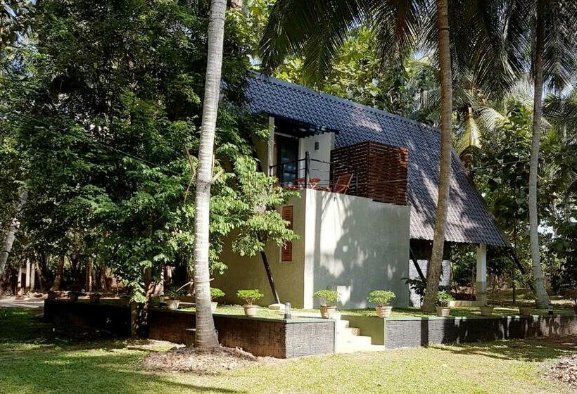 펜션 Elegant Hamlets Home Stay