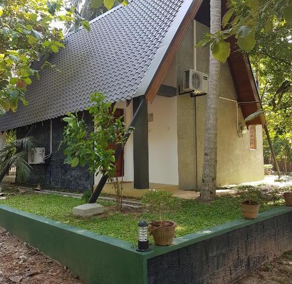 펜션 Elegant Hamlets Home Stay