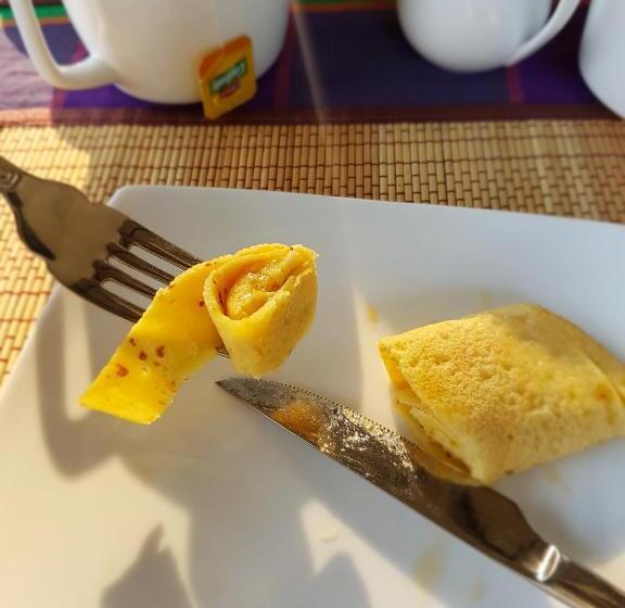 펜션 Elegant Hamlets Home Stay