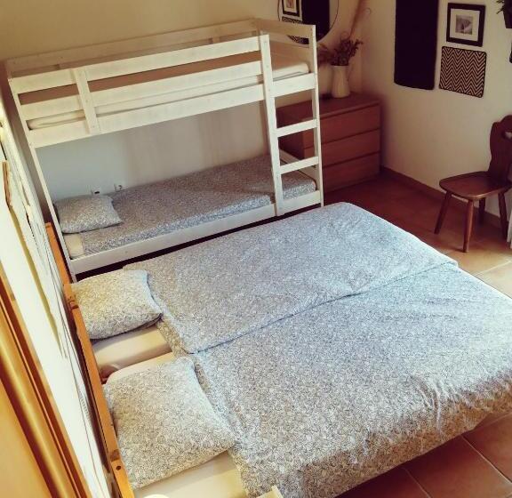 פנסיון Endless Summer Surf House