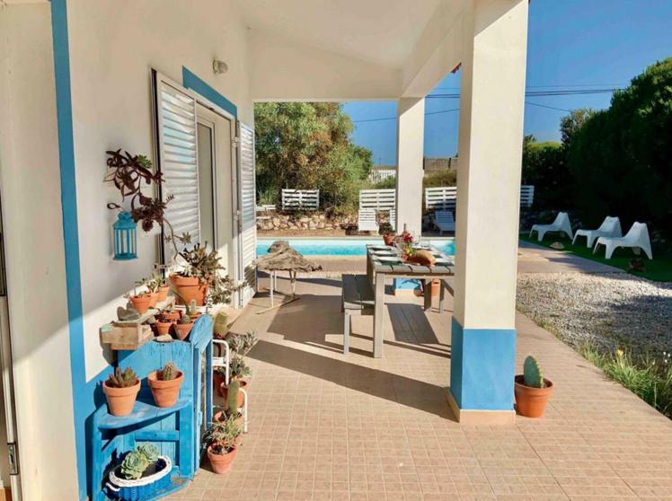 פנסיון Endless Summer Surf House