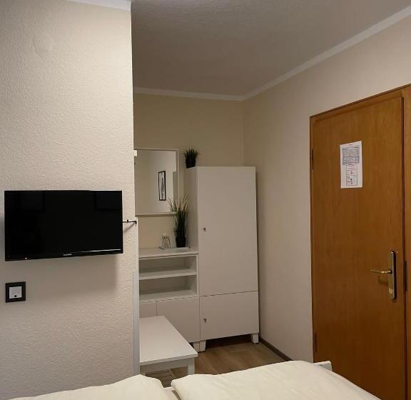 Пансион Gasthaus Stammbaum