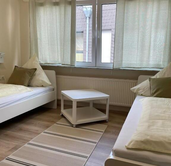 Пансион Gasthaus Stammbaum