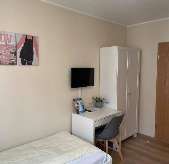 Пансион Gasthaus Stammbaum