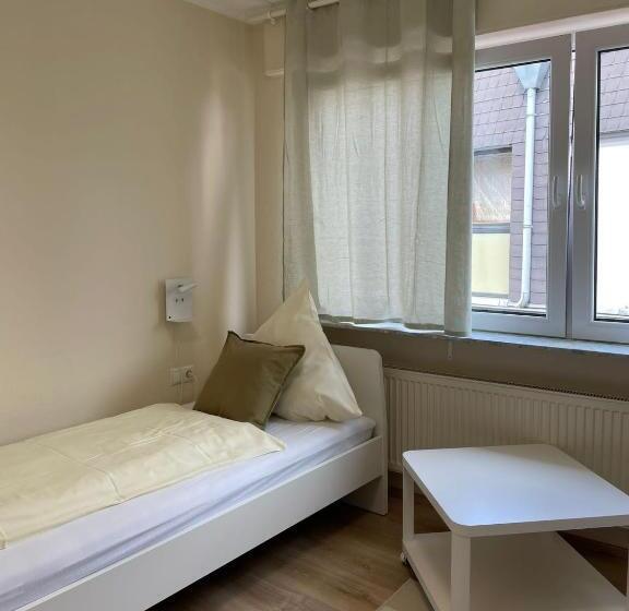 Пансион Gasthaus Stammbaum