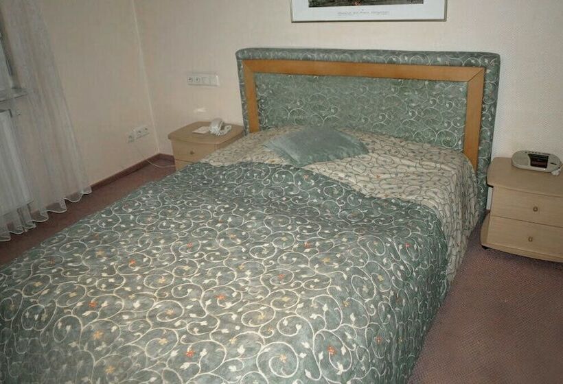 膳宿费 Gästehaus Villa Sulmana