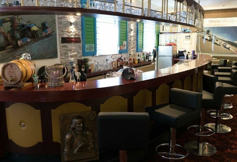 膳宿费 Gästehaus Villa Sulmana