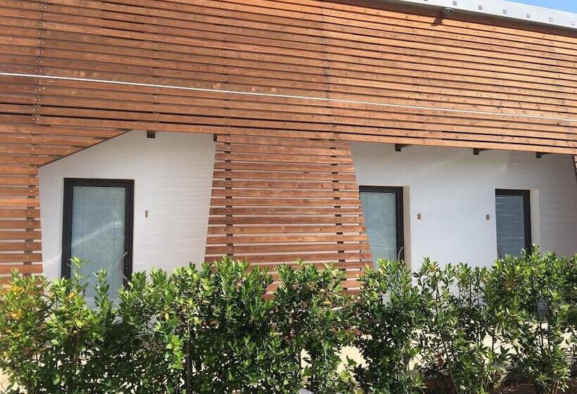 Пансион Guest House Del Conte