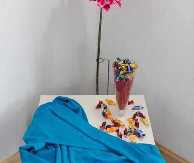 Пансион Guest House Del Conte