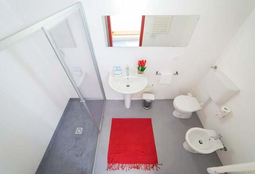 Пансион Guest House Del Conte